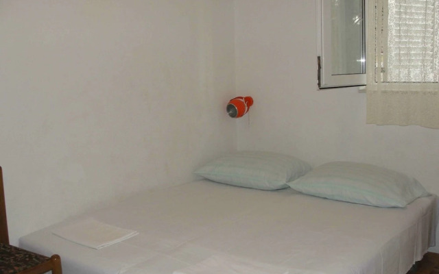 Apartments Pinija -