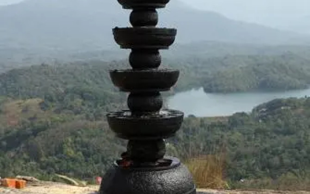 Bio Veda Ayurvedic Hill resort