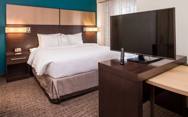 Residence Inn St Louis Westport