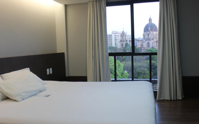 Master Grande Hotel