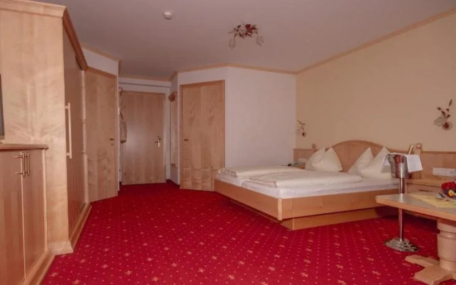 Berg & SPA Hotel Urslauerhof
