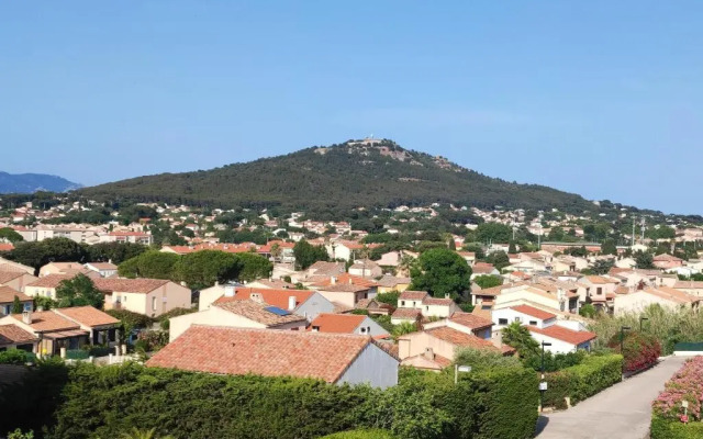 Appartement T2 neuf vue mer, bord de mer
