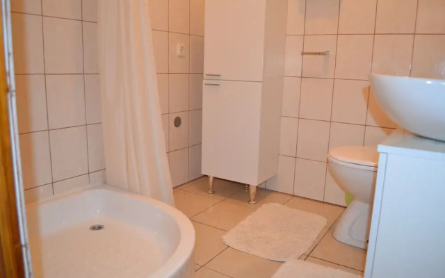 Apartments Celija