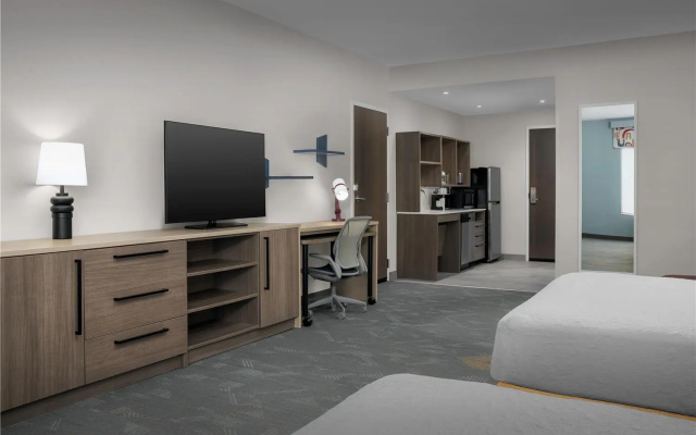 Home2 Suites By Hilton Tooele