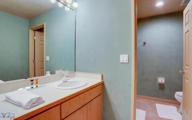 River Rdg 416-AC-Hot Tub-3BR/3B