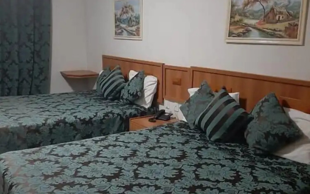 Beach World Park Hotel