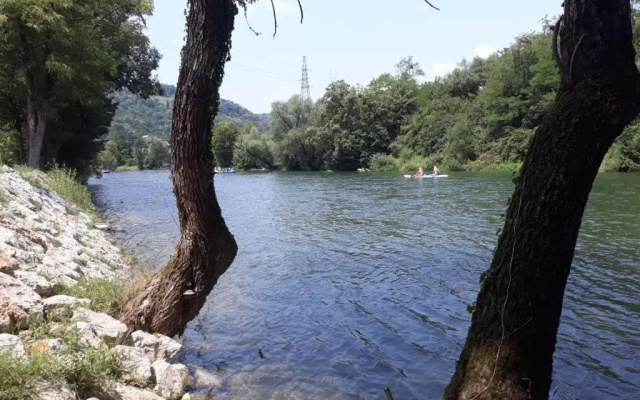 Hostel Topić