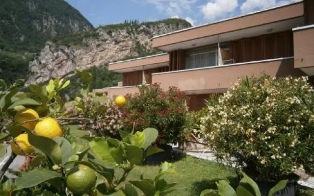 Cascata Varone