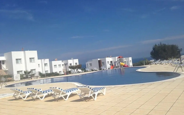 Penthouse With Breathtaking Panoramic Views of Mediterranean sea and Mountain