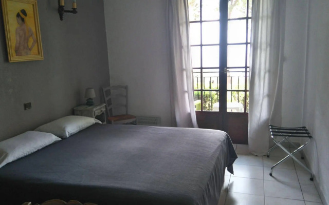 Auberge Ferayola