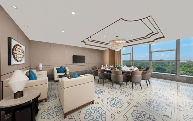 Holiday Inn Rizhao Seaview by IHG