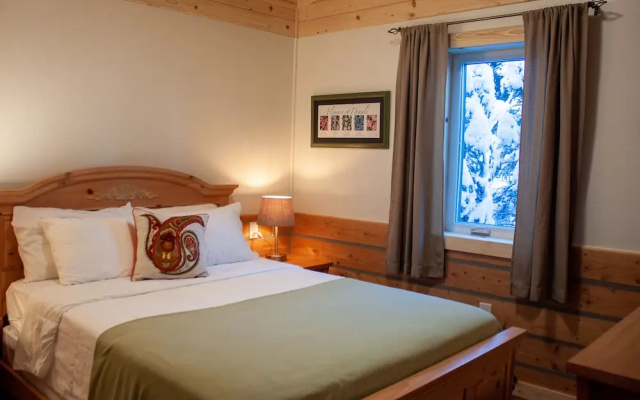 Denali Wild Stay