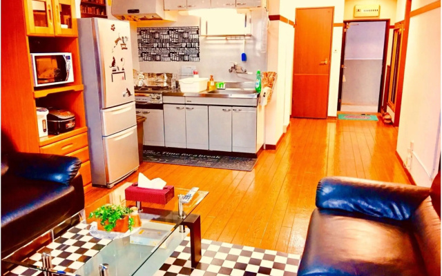KY apartment