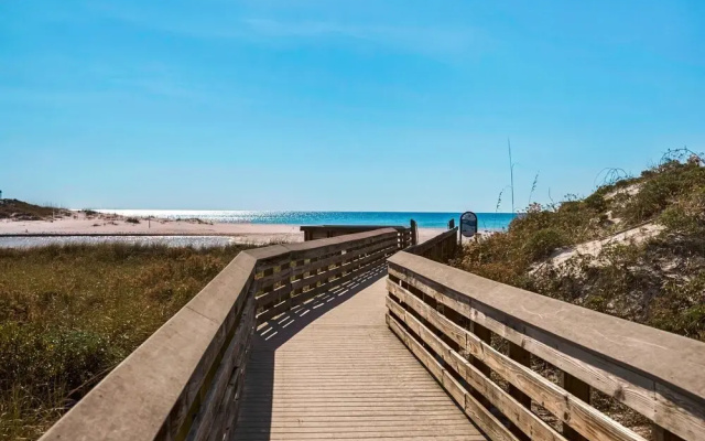 Seagrove Seaclusion at 30A