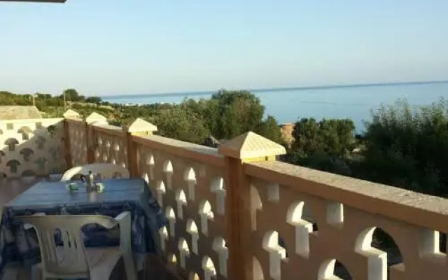 Casa mare Incanto nel Sud Salento