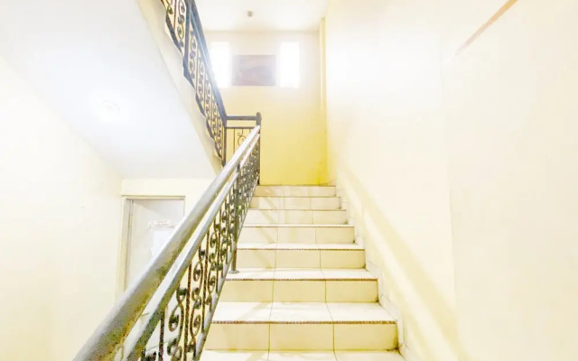 Tangki Premier Residence RedPartner