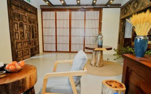 Hangzhou Jingxin Mushe Homestay