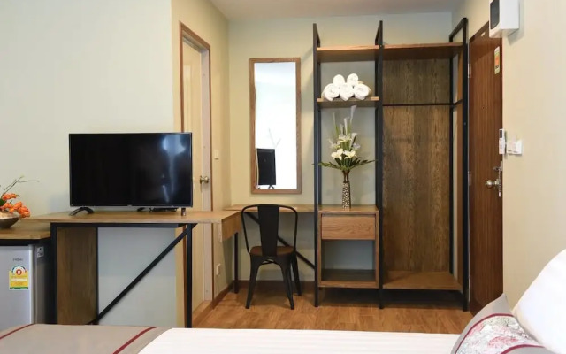 Home Inn Hotel