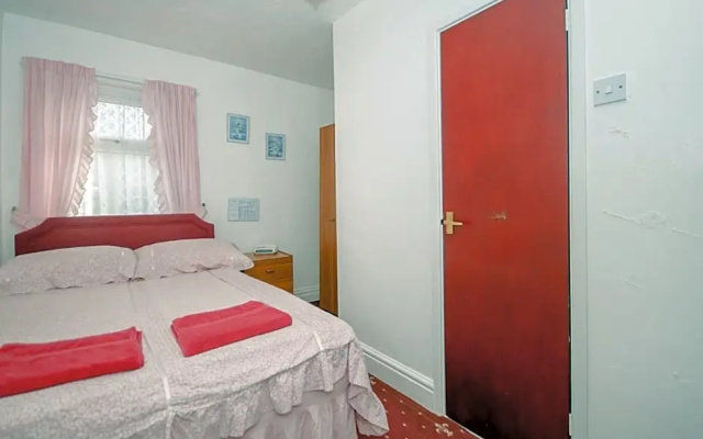 Ferndale Hotel