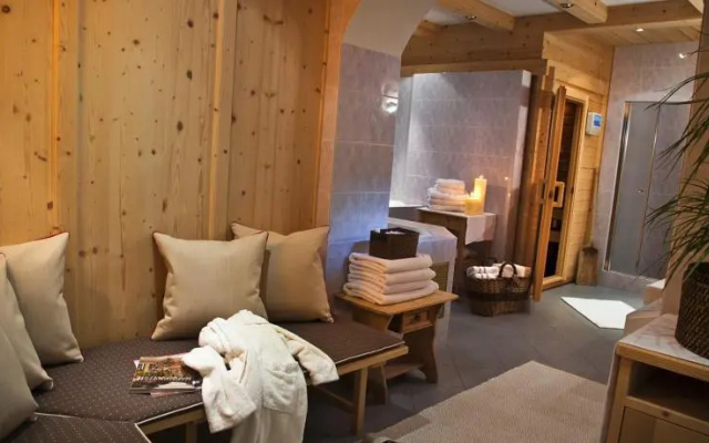 Residence Tirol