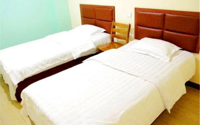 Qingdao Cow Cow Inn