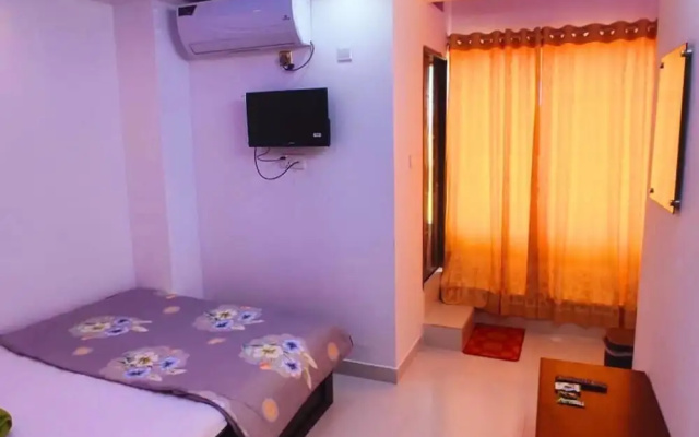 Hotel Prime Inn Mirpur 10