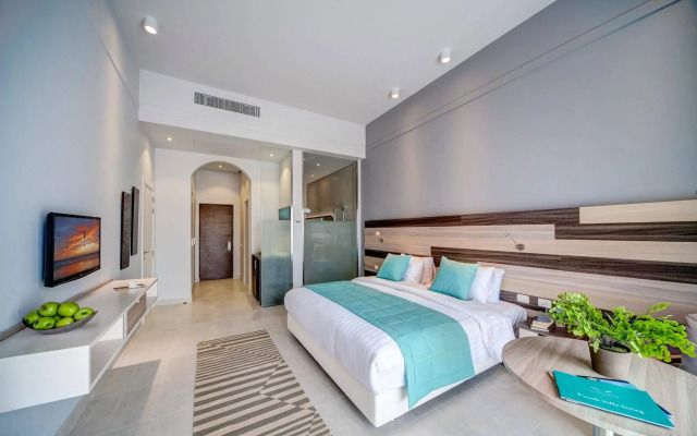 Ancient Sands Golf Resort and Residences