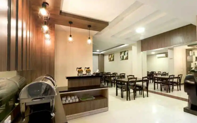 Hotel Holie
