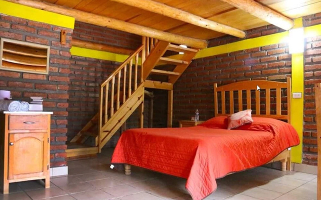 Cabañas Darely