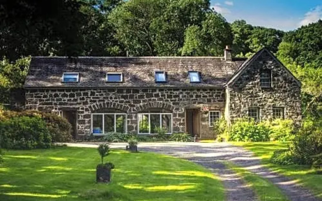 The Granny Flat