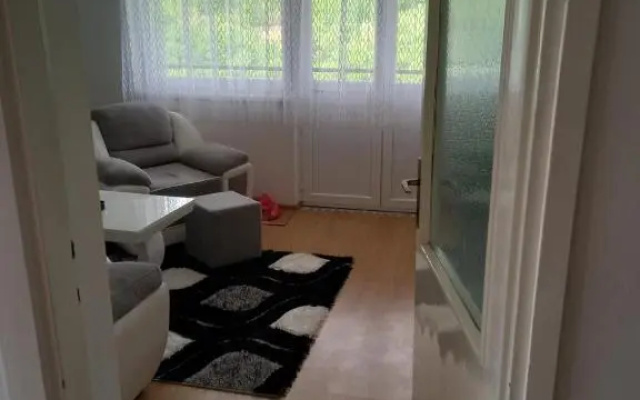 Apartman Marina