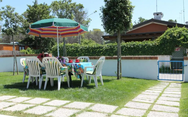 Villa Agavi
