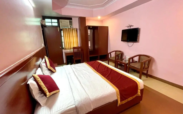 Saubhagya Inn