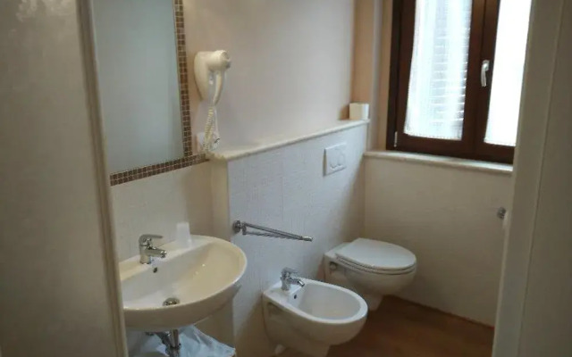 B&B La Marina