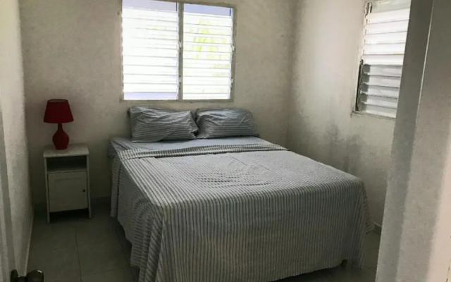 Casita Playa Coson