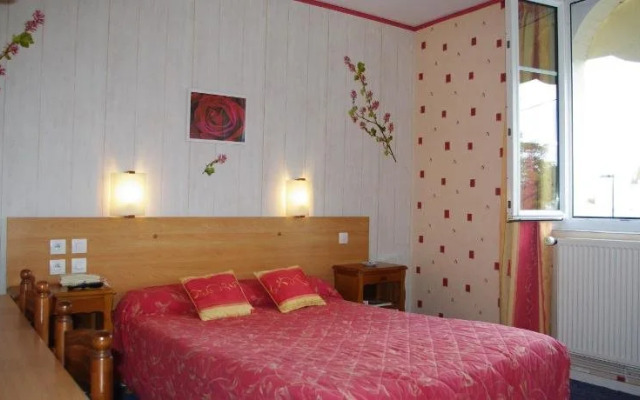 Hotel Du Parc