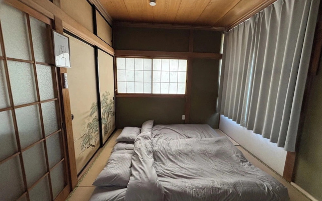 Daruma Home Takasaki HU2