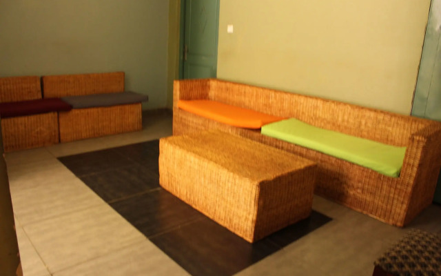 Indra Hotel