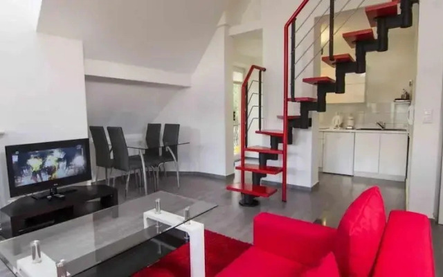 Apartamenty Meteo Zakopane