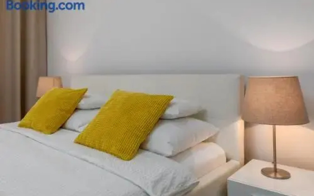 Zagreb City Apartments