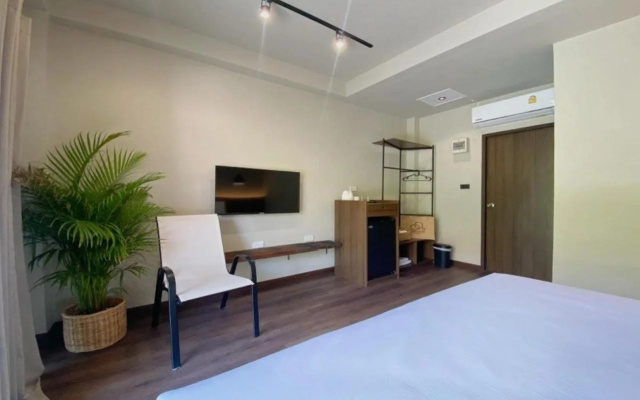 Suncloud Hotel Koh Samet