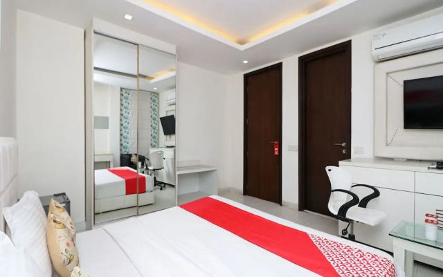 OYO 12346 Siris Inn