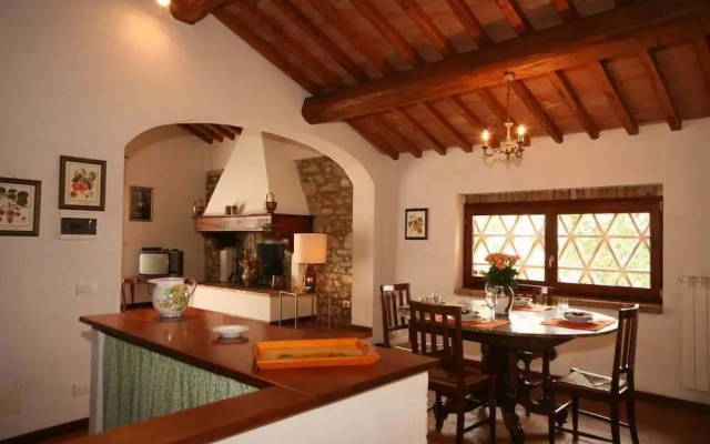 Agriturismo San Silvestro