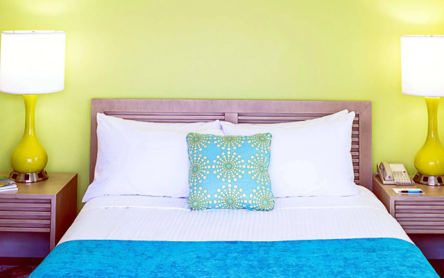 Marriott Vacation Club, South Beach