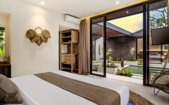 Villa WK by BaliSuperHost