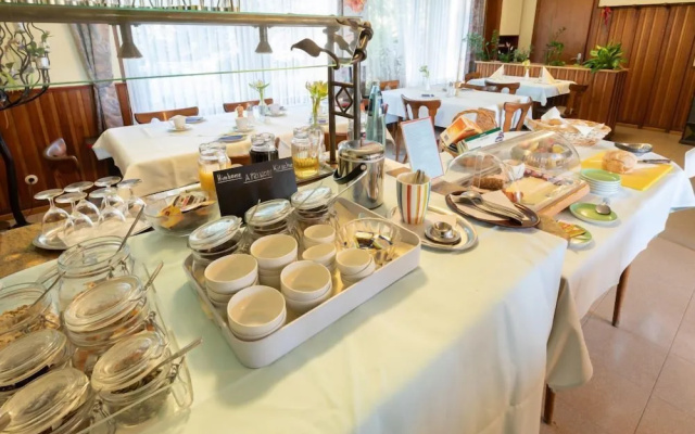 Hotel Hohe Flum
