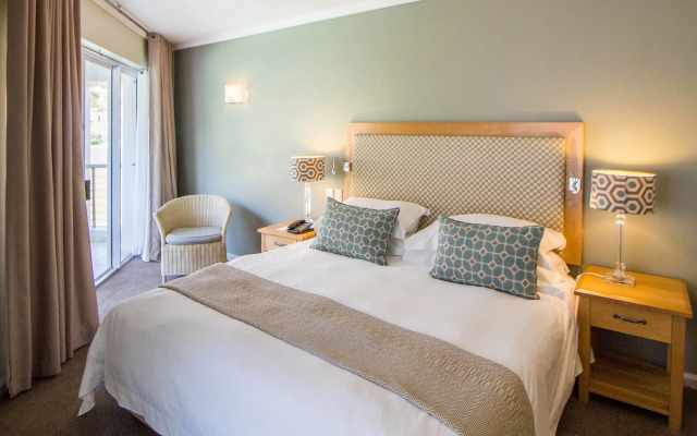 The Bay Hotel