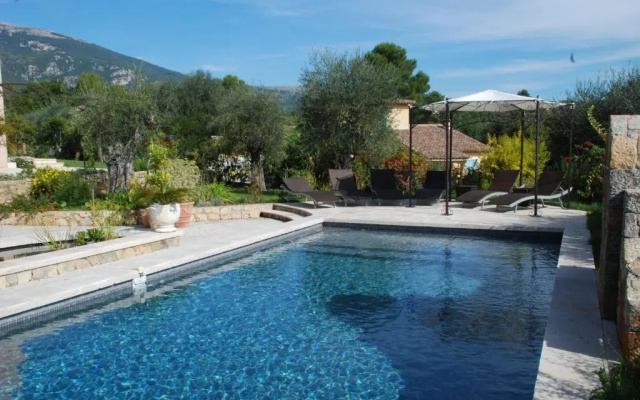 Bastide Saint-Joseph