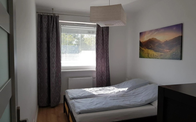 Hennela Apartment
