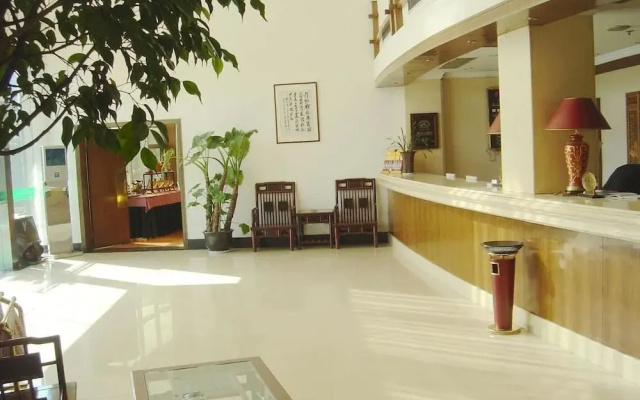 Hong Ying Hotel